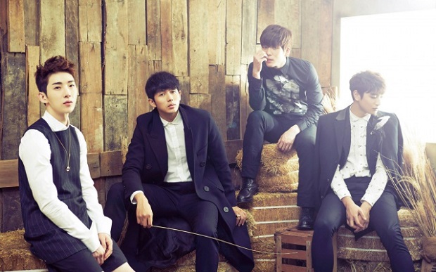 K-EXCLUSIVE: 2AM GIFT KMUSIC WITH A SHOUT OUT FOR CHRISTMAS